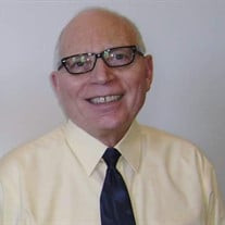 Angelo J. Pillo Profile Photo