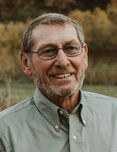 Larry Vogel Profile Photo