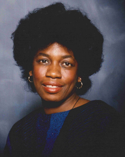 Mrs. Rosa Lee Chisholm Profile Photo