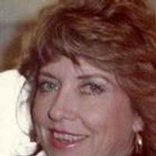 Jo Ann Hoffman