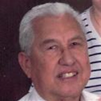 Gabino R. Ponce Sr. Profile Photo