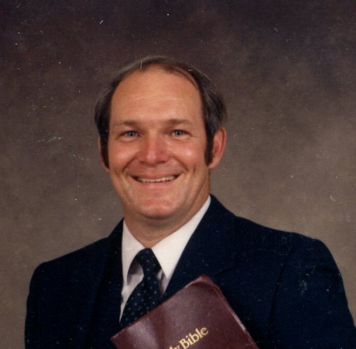 Jerry W. Mays