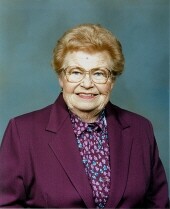 Dorothy Ower Jordan Profile Photo