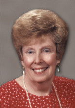 Jean Ellen Rombach