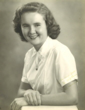 Frances M. Richardson Profile Photo