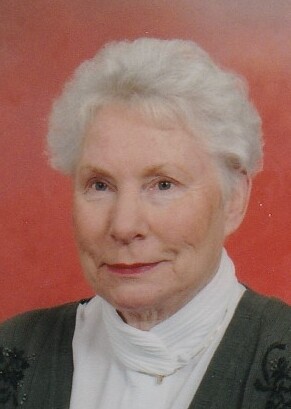 Gladys Carlson