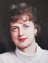 Arlene Petty Yearsley