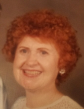 Lois Eileen Mossengren Radunz