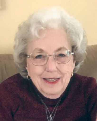 Dawn Alice Winlack's obituary image