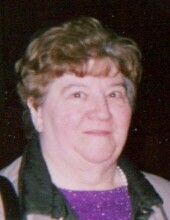 Doris  F. Reney