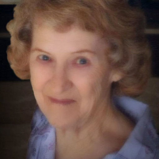 Elma Mary Larson  Fry