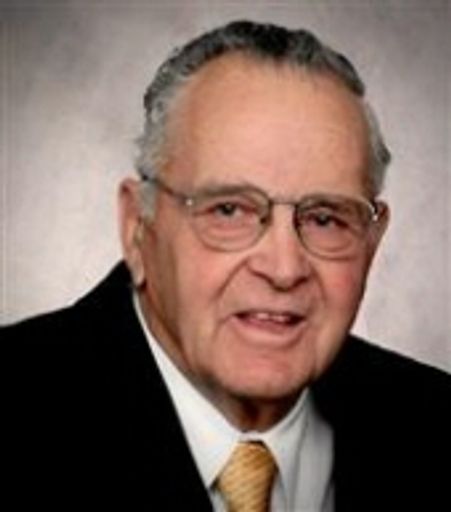 Ronald A. Niehus Profile Photo