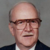 James Mckenzie Welsh