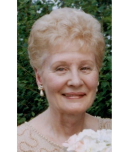 Maureen Joan  Watt (nee Kutcher/Mee)