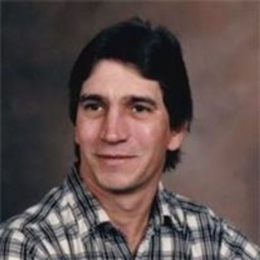 Chuck Mcdonald Profile Photo