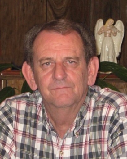 Dennis McClure Profile Photo