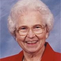 ETHEL BEATTY