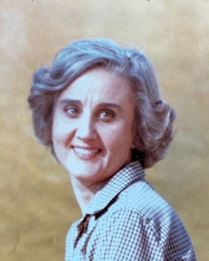 Beverly Jean Gilliam Tresch Profile Photo