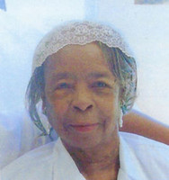 Lillian Carey Morris