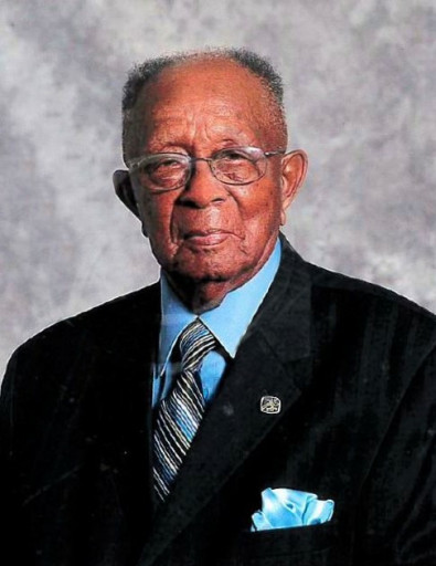 Roosevelt Fortner Sr. Profile Photo