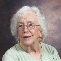 Betty Douglas Profile Photo