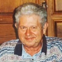 Jacob A. Mallory Profile Photo