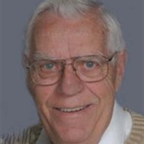 Cecil Clark Tuttle Profile Photo