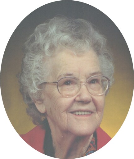 Ora M. Harper