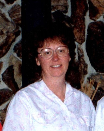 Judy Hess Lisonbee's obituary image