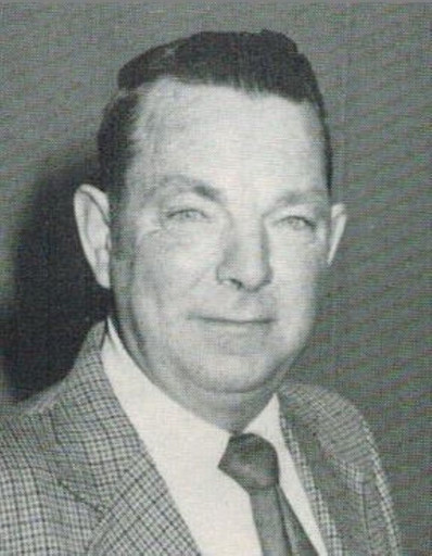 Joseph V. Wood Profile Photo