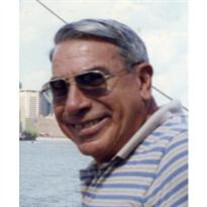 John L. Gabriel, Sr