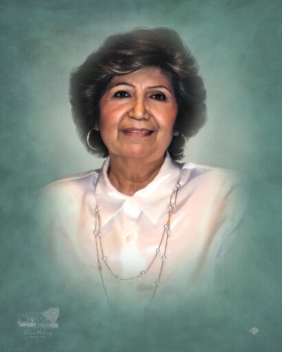 Isabel A. Noriega