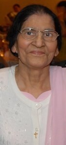 Razia L. Gill