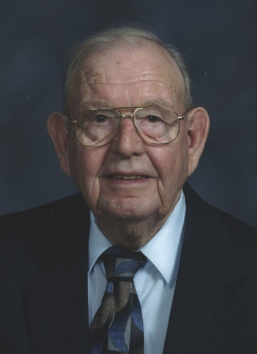 Harry Kern Profile Photo