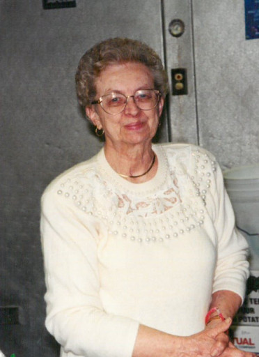 Helen M. Lantz