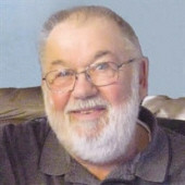 Cordell E. Johnson Profile Photo
