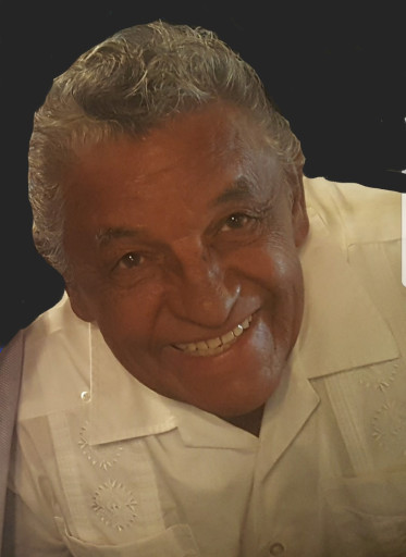 Leo Morales Ramos