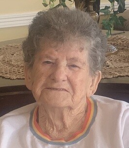 Hazel Mooney