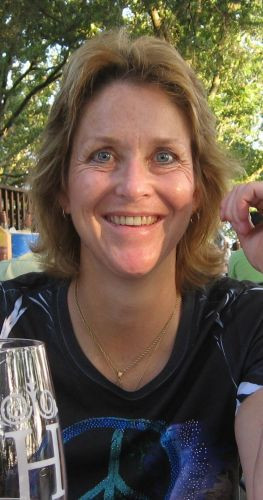 Mary Hedden Profile Photo