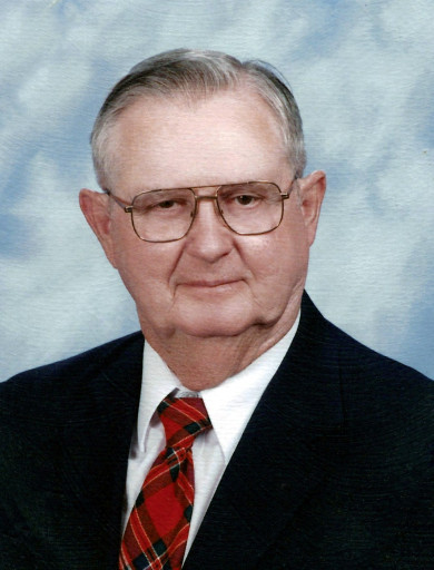 Robert “Mac” Oscar McFarling, Jr. Profile Photo