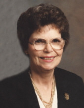 Jean Willis