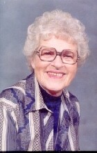 Lois Alecia Burroughs