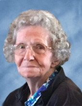 Flossie F. Berard