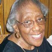 Bertha Anderson Lewis Profile Photo