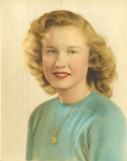 Mary B. O'Connor Profile Photo