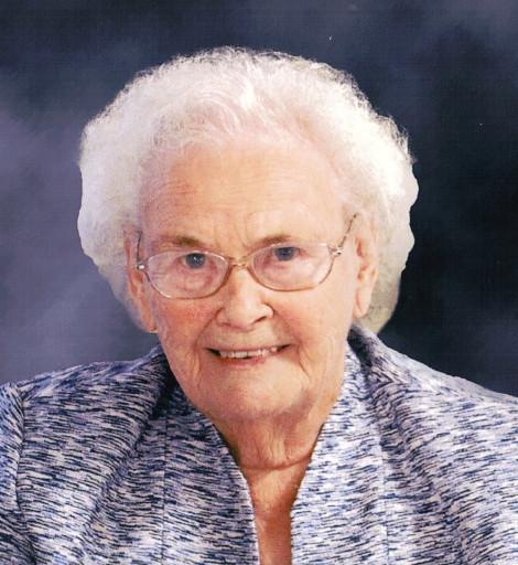 Maude Tyson Pope