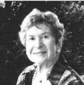 Ruth Root Cowie Profile Photo