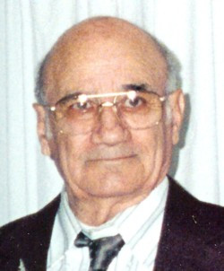 Charles Lalonde, Jr.