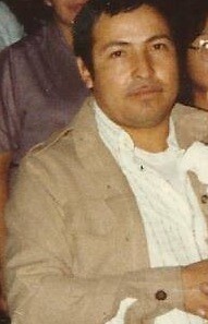 Rafael Vaca, Sr. Profile Photo