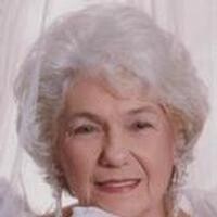 Virginia Lucile Shafer Profile Photo